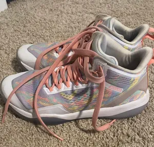 Moolah Volleyball Shoes Size 9 thumbnail 1