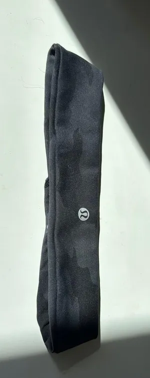 Lululemon Headband thumbnail 2