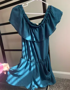 Romper thumbnail 1