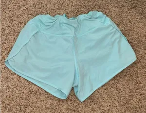 Crazy Yoga Shorts CRZ Yoga thumbnail 1