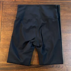 American Eagle Outfitters Black Leggings thumbnail 3