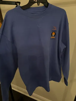 sweatshirt Size XL thumbnail 1