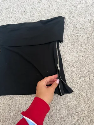 White Fox Boutique top thumbnail 2