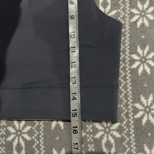 Fabletics Harlow Reversible Medium Impact‎ Sports Bra Medium Activewear Gym Yoga thumbnail 10