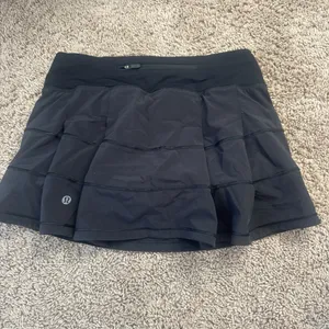 Lululemon Pace Rival skirt  thumbnail 2
