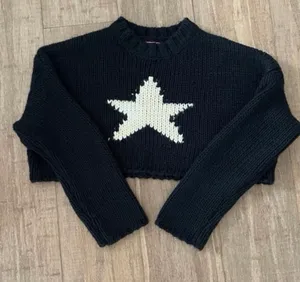 Edikted Sweater Knit Cropped size XS/S thumbnail 2