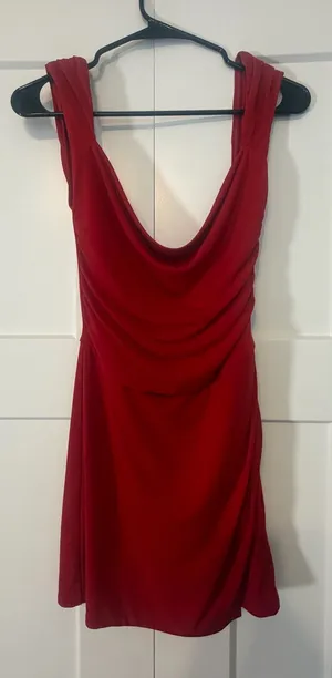 Tiger Mist Dress thumbnail 1