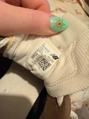 New Balance Sneakers thumbnail 3