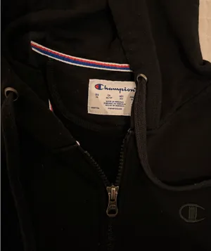 Champion Zip-Up Jacket Women’s thumbnail 2