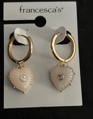 Jewelry Francesca's thumbnail 1