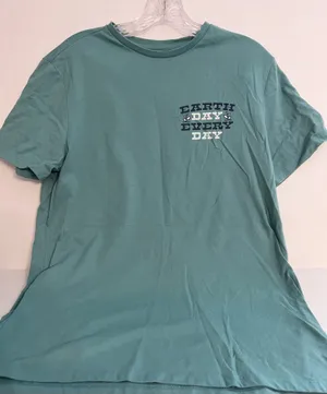 Goodfellow & Co Earth Day Everyday T Shirt thumbnail 1