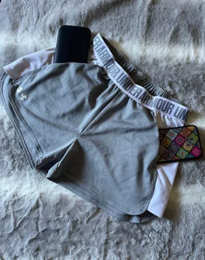 Under Armour Athletic Shorts W Pockets thumbnail 1