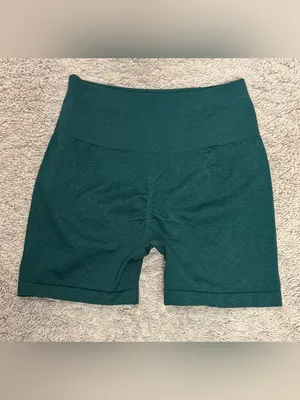 Gym Reapers Infinity Shorts size S (Reef-dark green) thumbnail 6