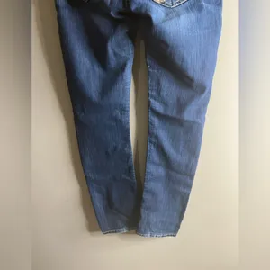 Silver jeans Berkley straight size 29 x 32 thumbnail 15