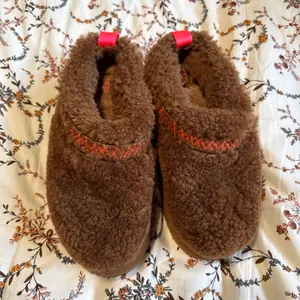 UGG Tazz Heritage Slippers Braid 7 thumbnail 3