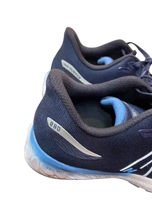 New Balance 880V12 Fresh Foam X womans blue walking running sneakers sz 7 SKU 10 thumbnail 15