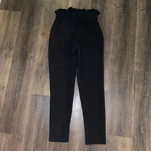 nwot dress pants Black Size M thumbnail 2