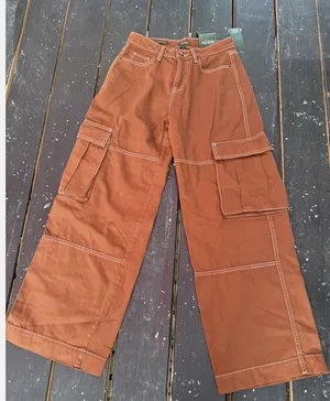Target Cargo Pants thumbnail 1
