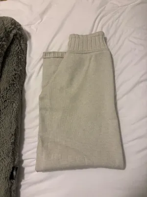 Edikted Knit Pants  thumbnail 3