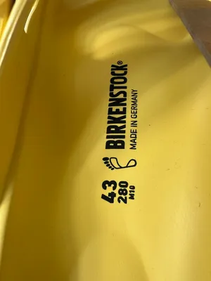 Birkenstock Arizona EVA Sandals thumbnail 3
