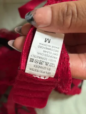 Lingerie Set Boutique thumbnail 3