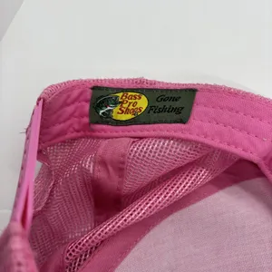 Bass Pro Shops Women's  Hat Pink One‎ Size thumbnail 3