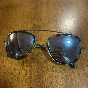 krewe huey caminada sunglasses review thumbnail 2