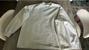 Fear of God Sweatshirt thumbnail 1