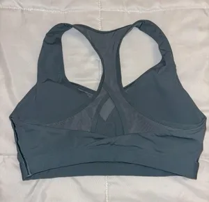 Gymshark Crossover Sports Bra thumbnail 2