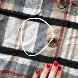 Newbury Kustom Tartain Plaid Flannel Over Shirt Jacket thumbnail 6
