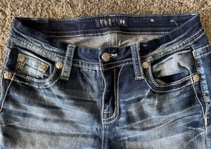 Miss Me Jeans thumbnail 5