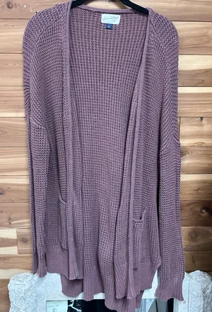 Universal Threads Cardigan thumbnail 1