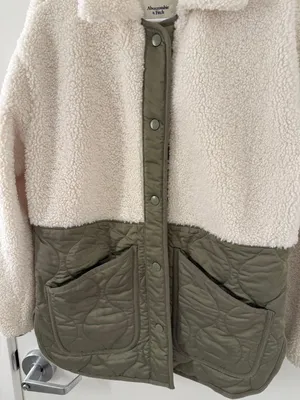 Abercrombie Sherpa thumbnail 3