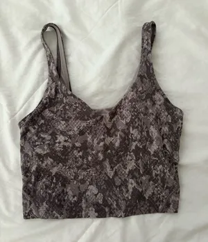 Lululemon Align Tank Top thumbnail 1