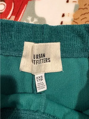 Urban Outfitters Flare Pants thumbnail 2