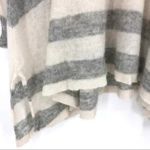 Free People Lafayette Alpaca‎ Blend Tunic XS thumbnail 4