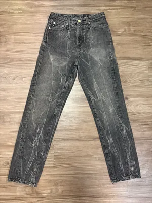 AG Adriano Goldschmied Phoebe Jeans 25 Fits 26x27 Provocation $265 thumbnail 2