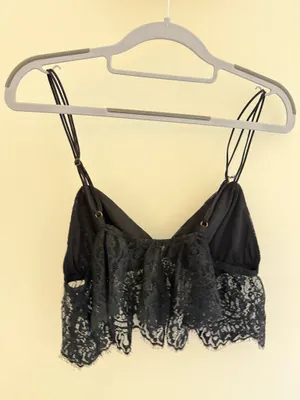 Free People Top thumbnail 2