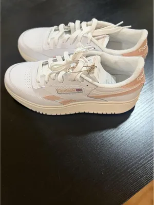 Size US 8 Women’s Reebok Club C Double Revenge Female thumbnail 11