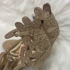 Zigi Soho Heels NWT A10‎ thumbnail 4