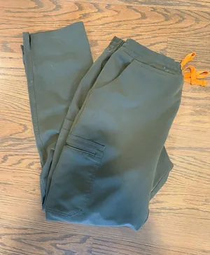 FIGS Scrub Pants thumbnail 1