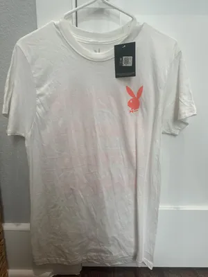 Playboy Misguided  Shirt thumbnail 1
