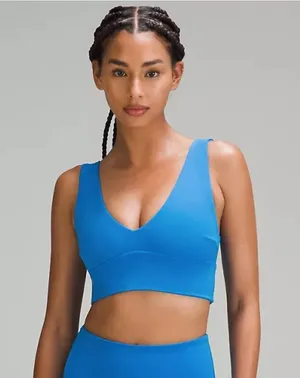 lululemon Align V-Neck Sports Bra thumbnail 1