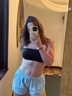 Adika Baby Blue Lounge Shorts thumbnail 8