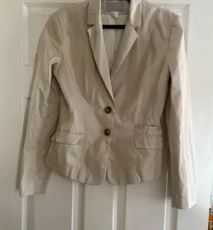 H&M Blazer thumbnail 1