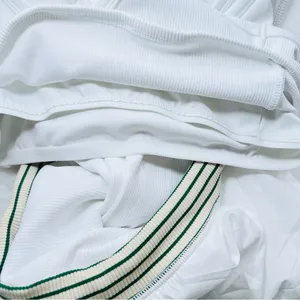 OFFLINE By Aerie White Ribbed Tank Top Cutout Tennis Skort Dress Size S thumbnail 11