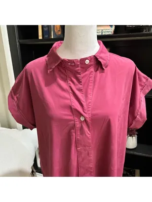 Lysse Hand Dyed Blouse Size M thumbnail 8