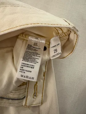 BDG Jeans Urban Outfitters thumbnail 5