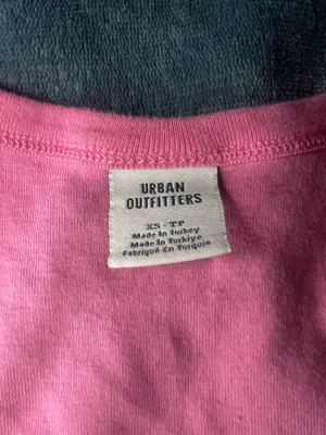 Urban Outfitters Top thumbnail 3