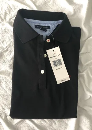 Tommy Hilfiger Polo thumbnail 3